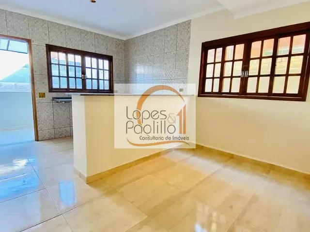 Casa com 125m² 2 quartos e 2 banheiros, à venda, no bairro Jardim das Palmeiras em Atibaia