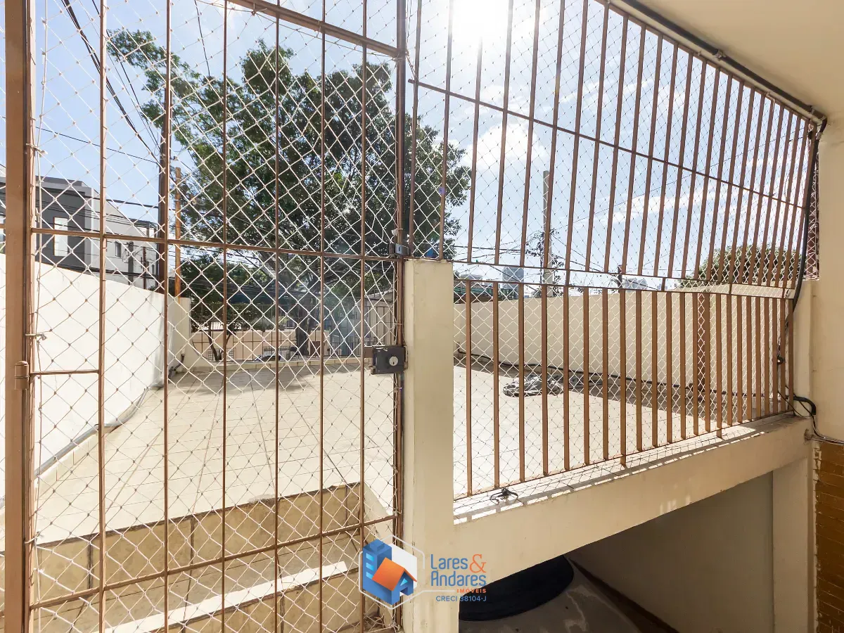 Casa, 3 quartos, 120 m² - Foto 2