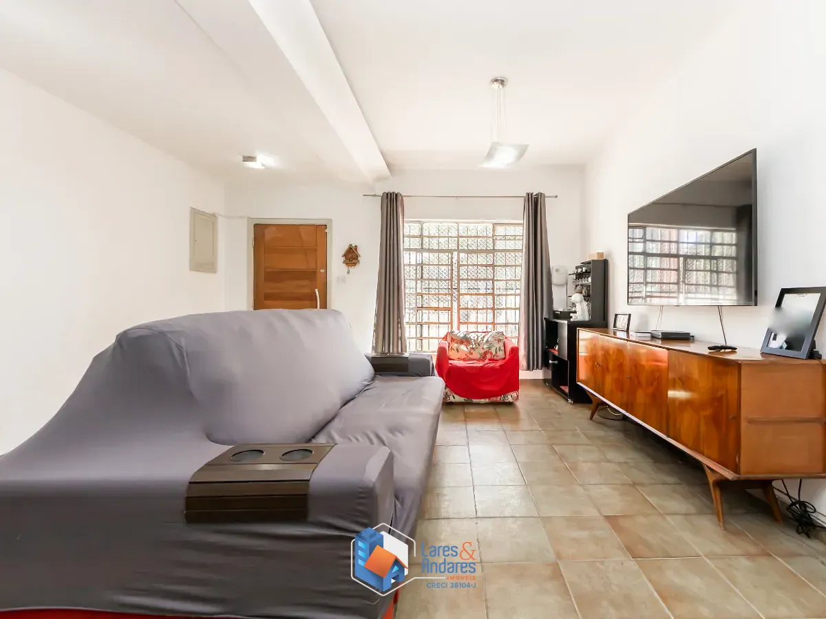 Casa, 3 quartos, 120 m² - Foto 3