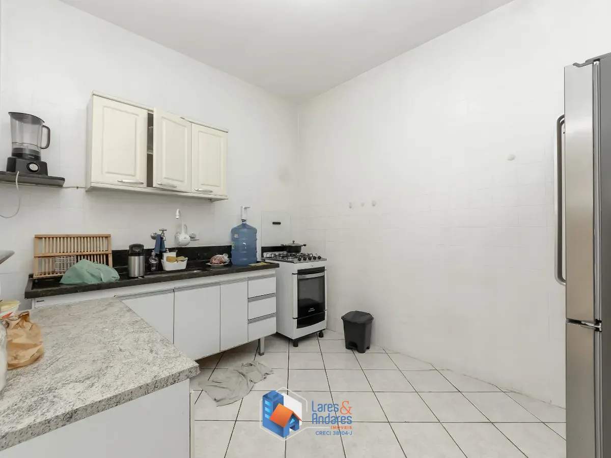 Casa, 3 quartos, 120 m² - Foto 5