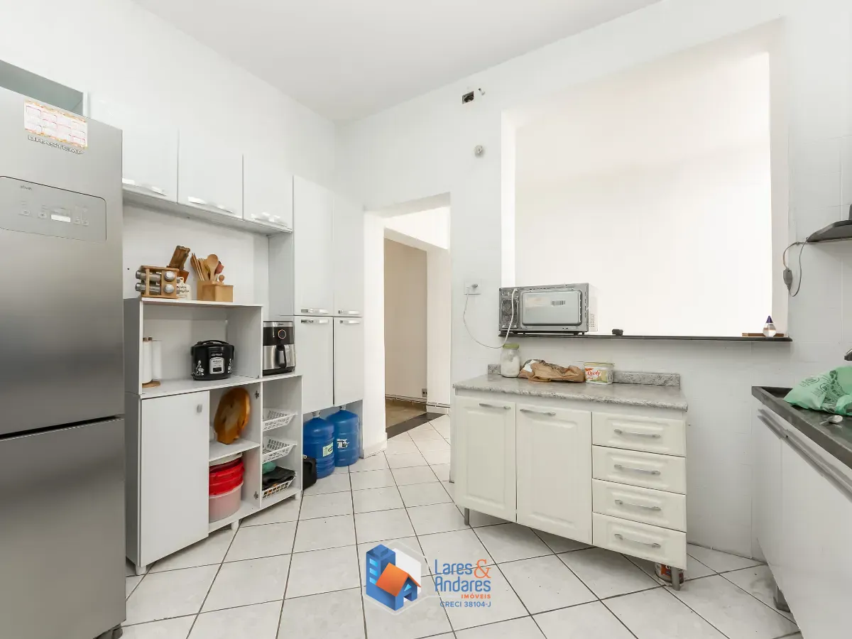 Casa, 3 quartos, 120 m² - Foto 6