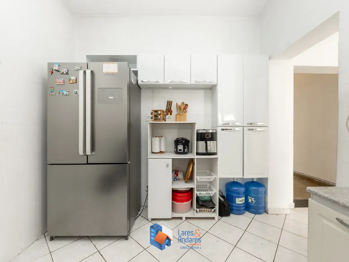 Casa, 3 quartos, 120 m² - Foto 7