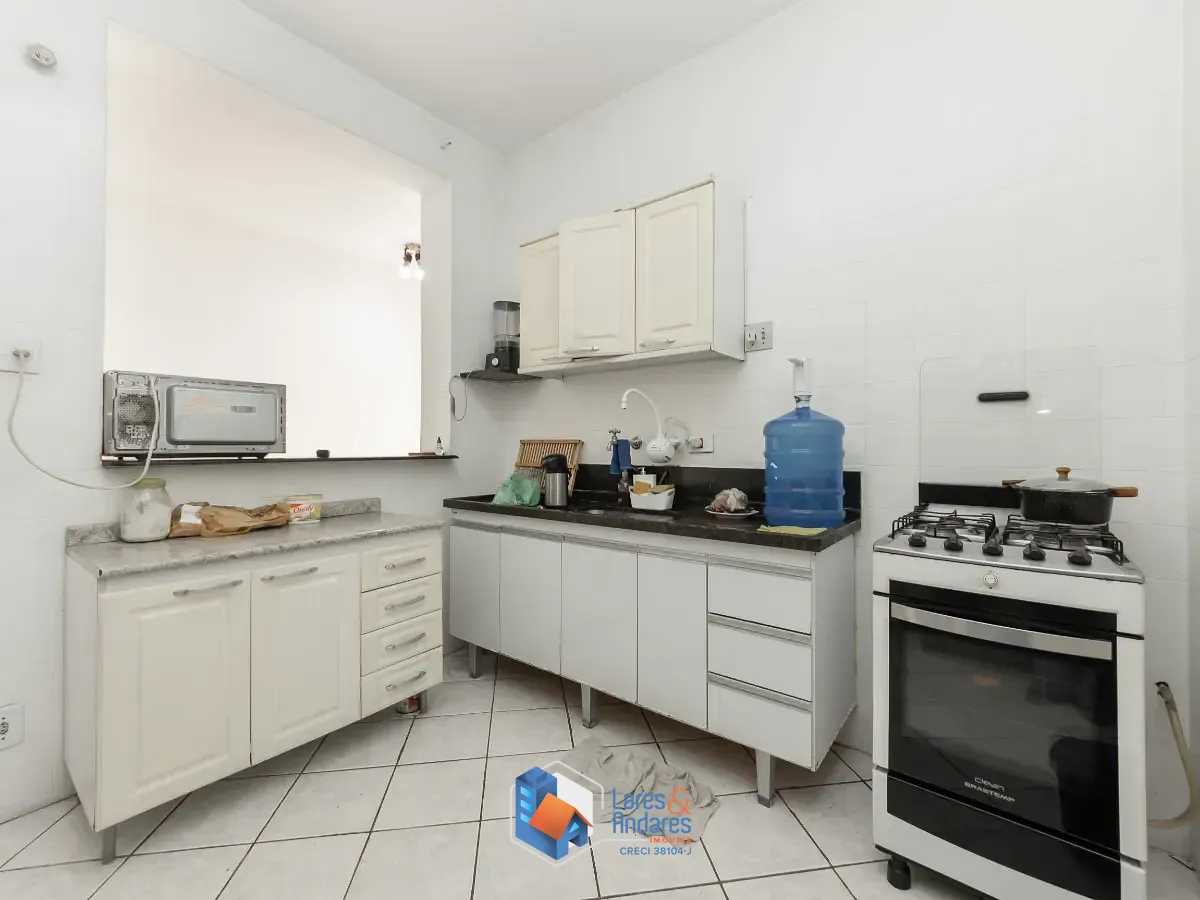 Casa, 3 quartos, 120 m² - Foto 8