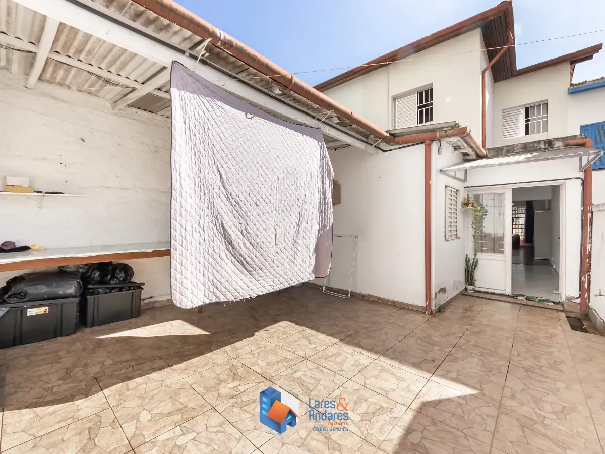 Casa, 3 quartos, 120 m² - Foto 10