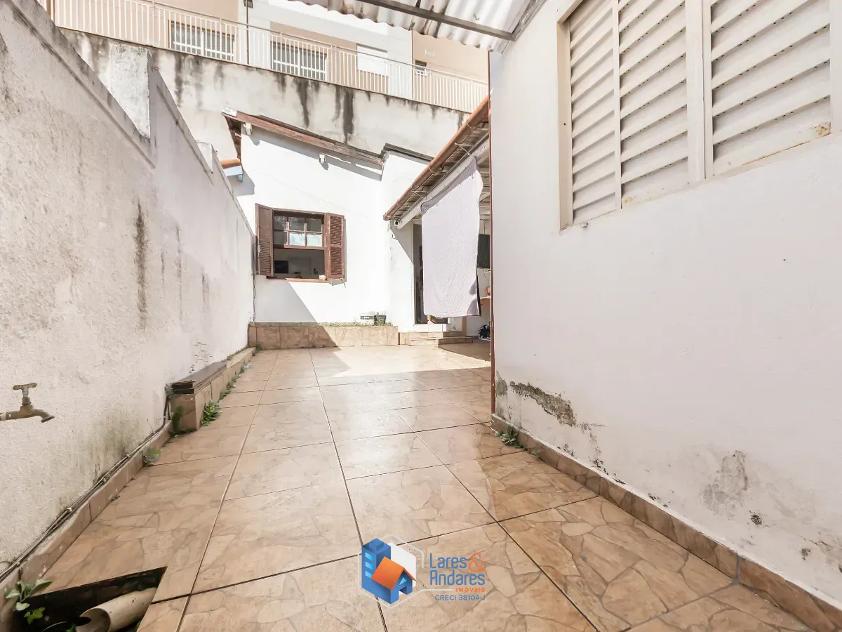 Casa, 3 quartos, 120 m² - Foto 11