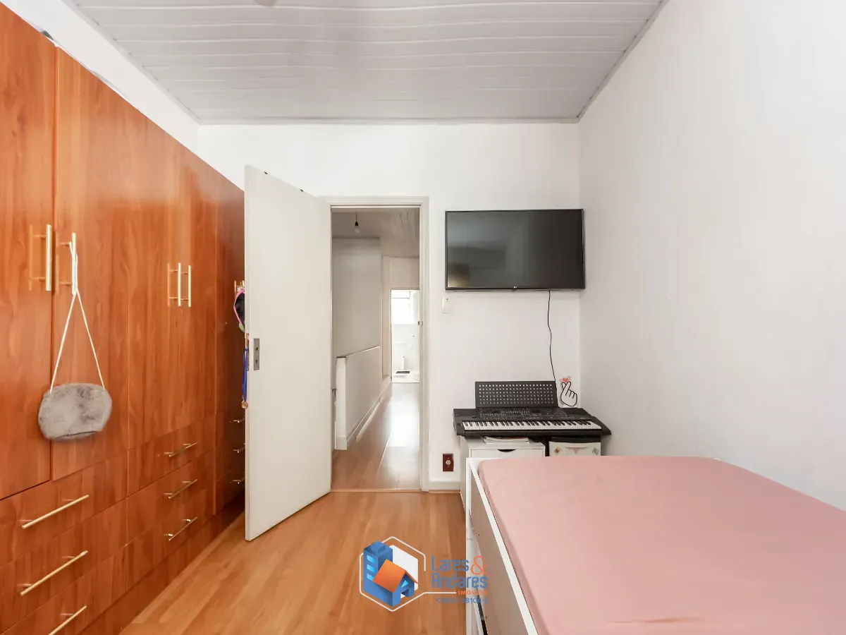 Casa, 3 quartos, 120 m² - Foto 13