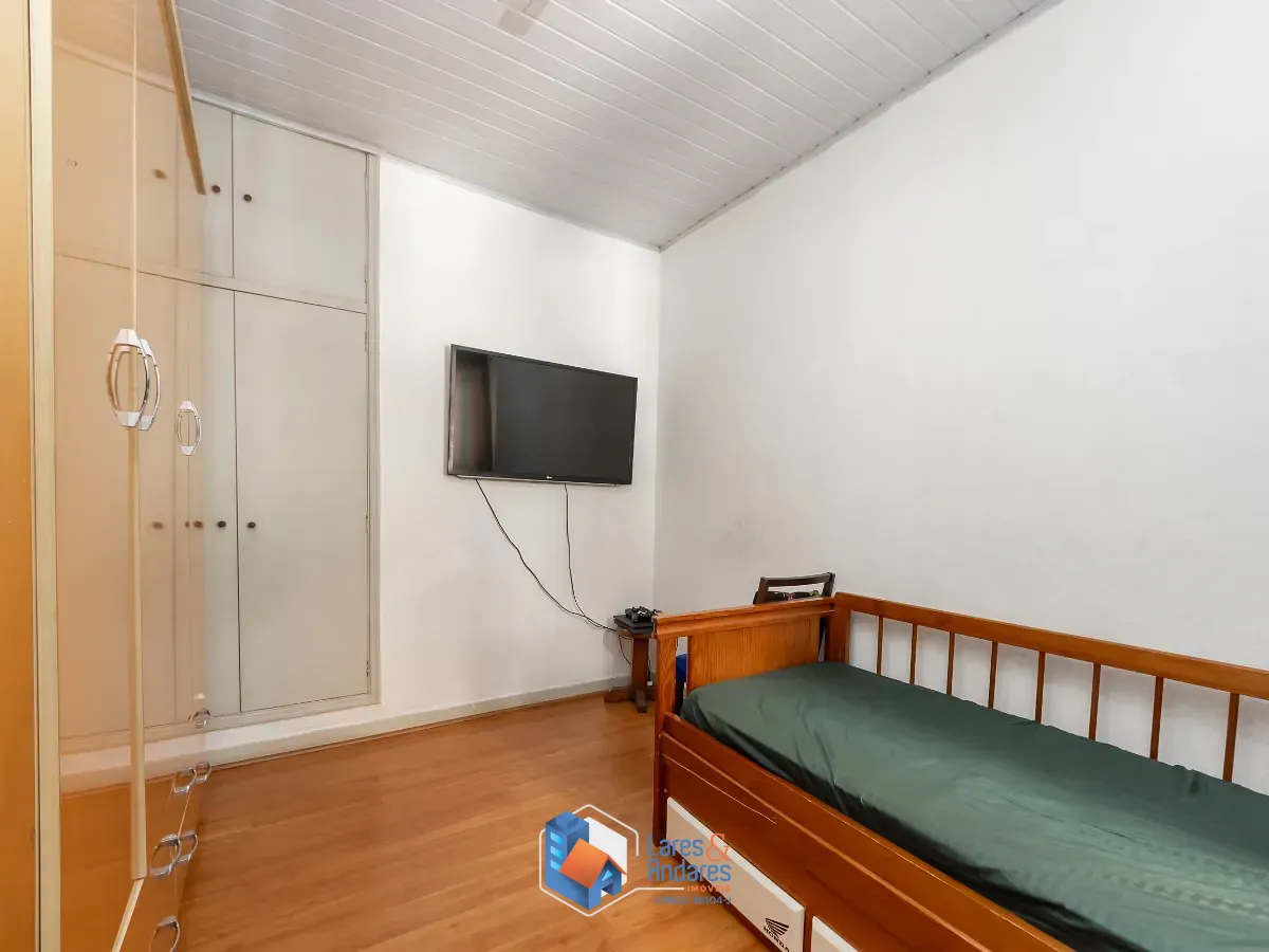 Casa, 3 quartos, 120 m² - Foto 14