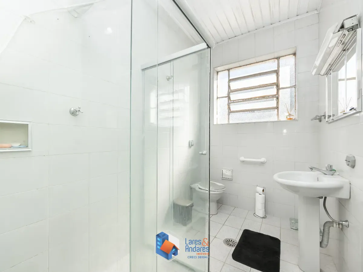 Casa, 3 quartos, 120 m² - Foto 16