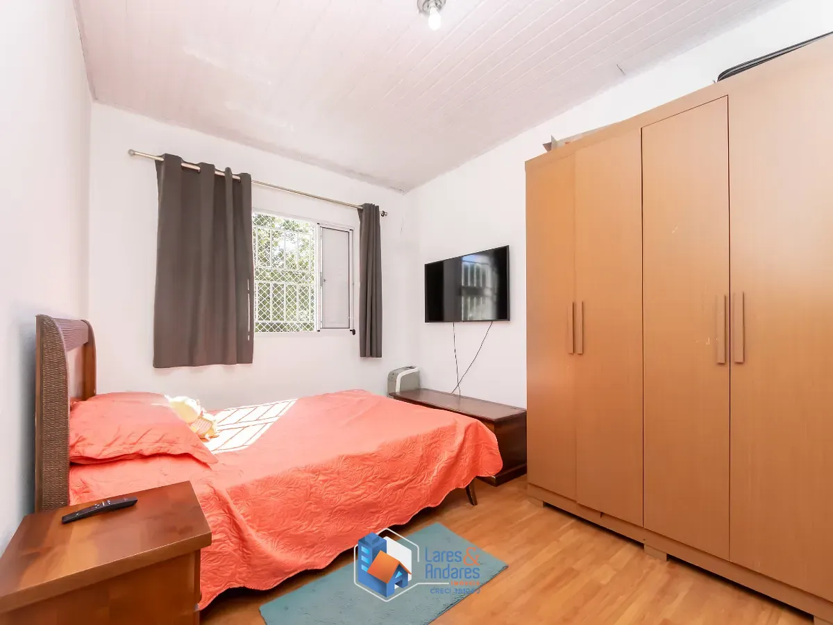 Casa, 3 quartos, 120 m² - Foto 17