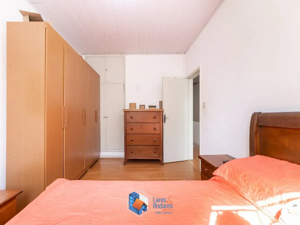 Casa, 3 quartos, 120 m² - Foto 19