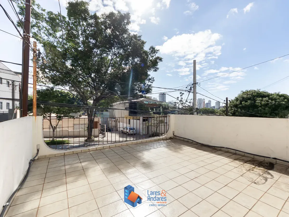 Casa, 3 quartos, 120 m² - Foto 20