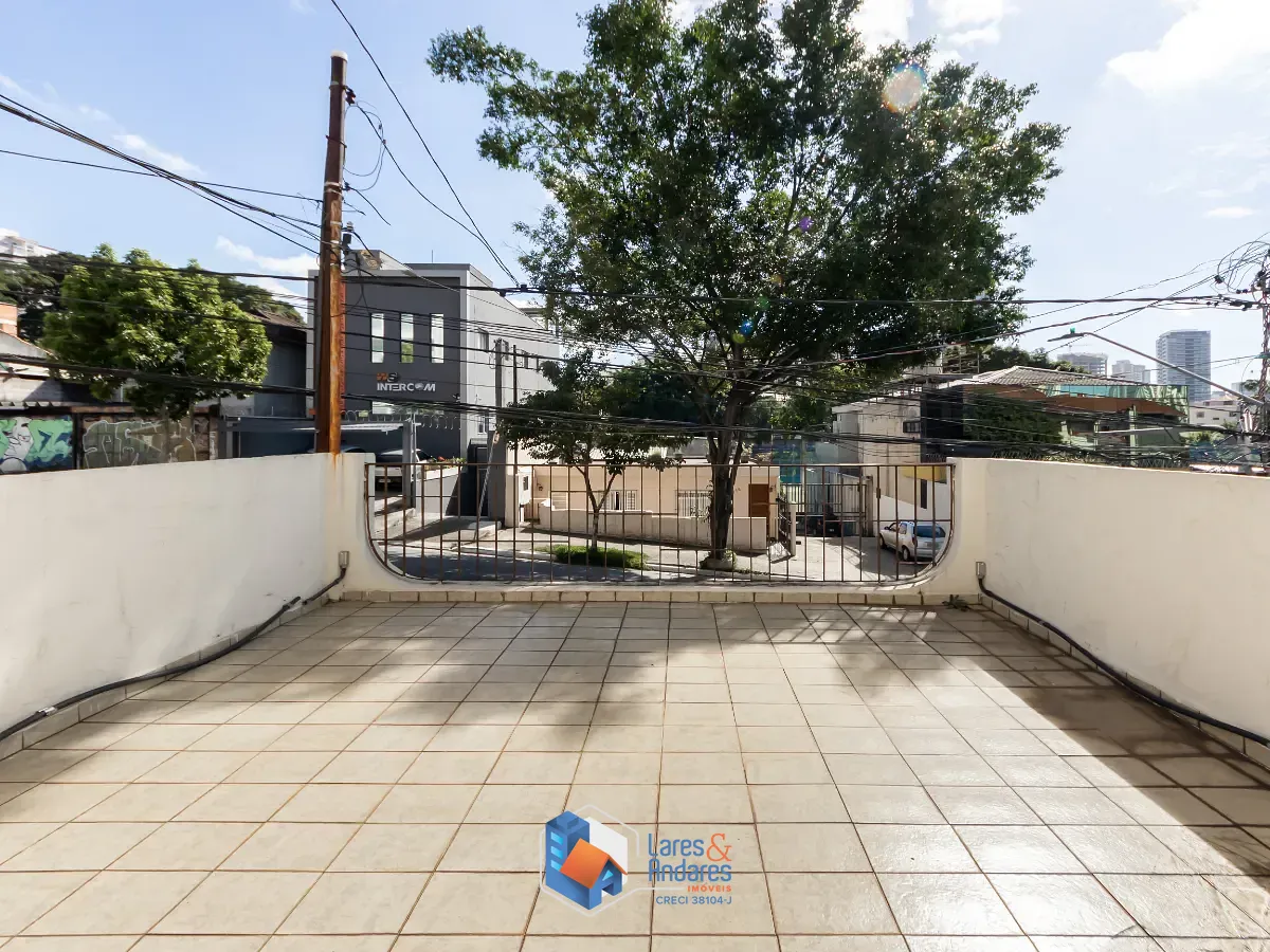 Casa, 3 quartos, 120 m² - Foto 21
