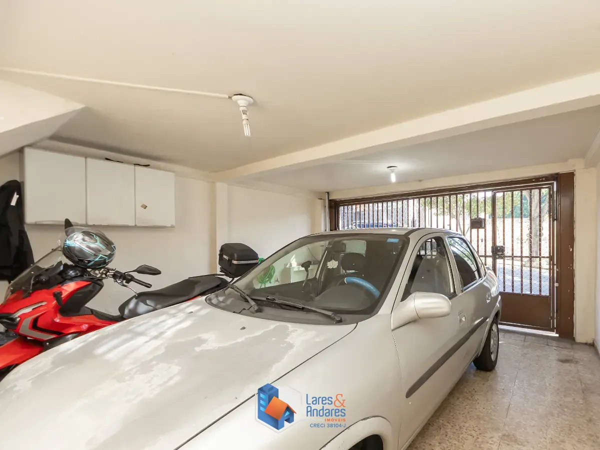 Casa, 3 quartos, 120 m² - Foto 24