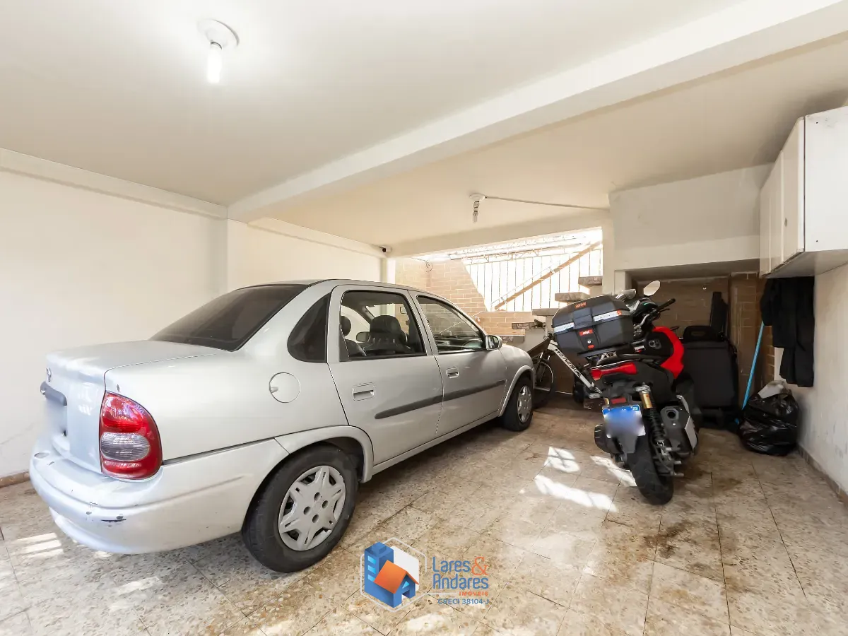 Casa, 3 quartos, 120 m² - Foto 25