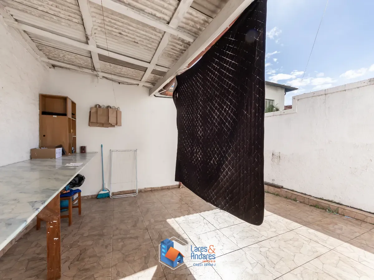 Casa, 3 quartos, 120 m² - Foto 26