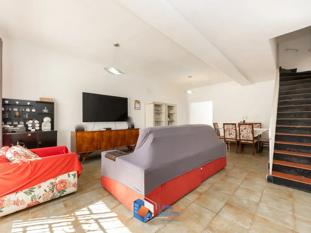 Casa, 3 quartos, 120 m² - Foto 30