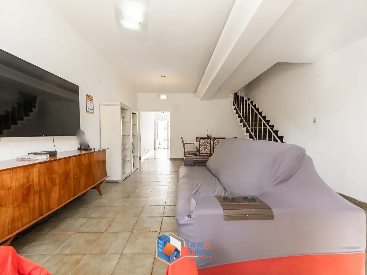 Casa, 3 quartos, 120 m² - Foto 31