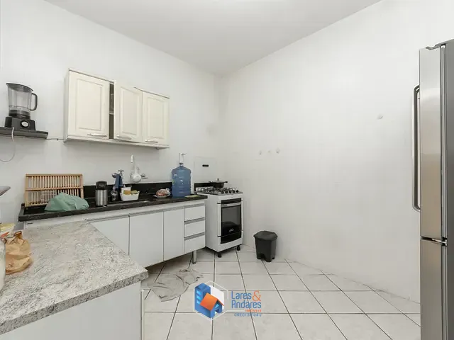 Casa com 144m² 3 quartos e 2 banheiros, à venda, no bairro Vila Clementino em São Paulo