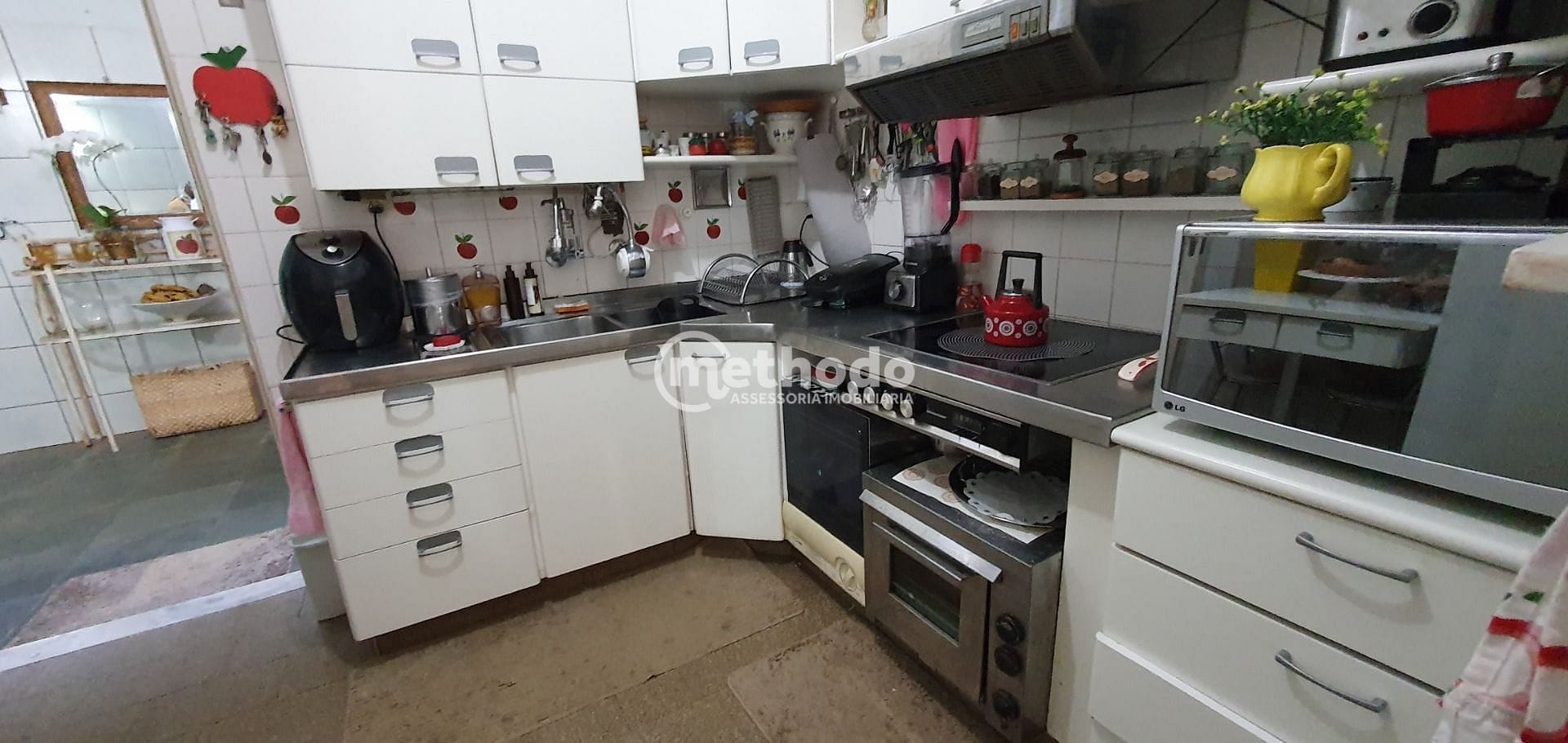 Casa, 3 quartos, 171 m² - Foto 7