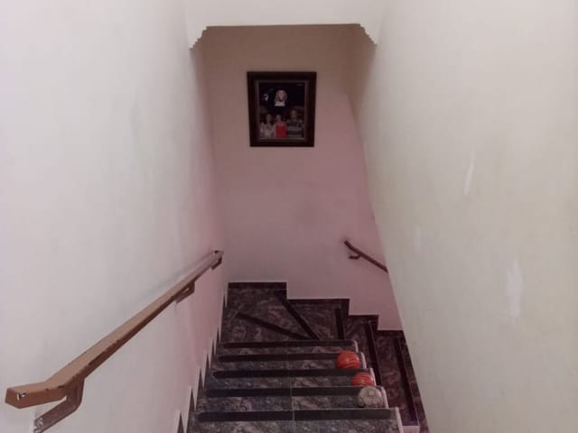 Casa com 172m² 3 quartos e 2 banheiros, à venda, no bairro Residencial e Comercial Cidade Morumbi em Pindamonhangaba