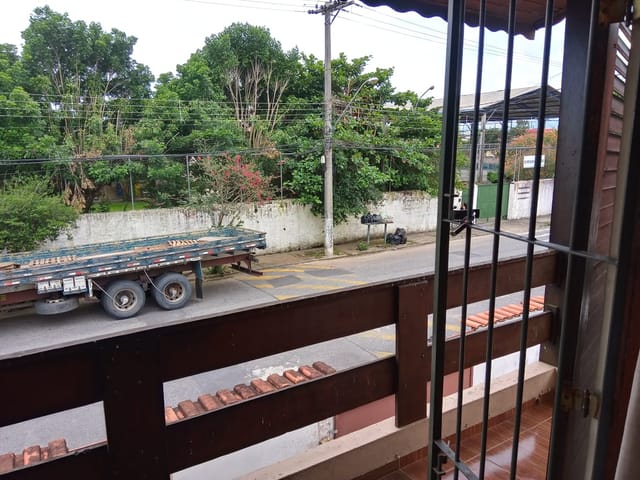 Casa com 172m² 3 quartos e 2 banheiros, à venda, no bairro Residencial e Comercial Cidade Morumbi em Pindamonhangaba