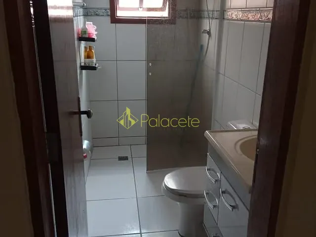 Casa com 172m² 3 quartos e 2 banheiros, à venda, no bairro Residencial e Comercial Cidade Morumbi em Pindamonhangaba