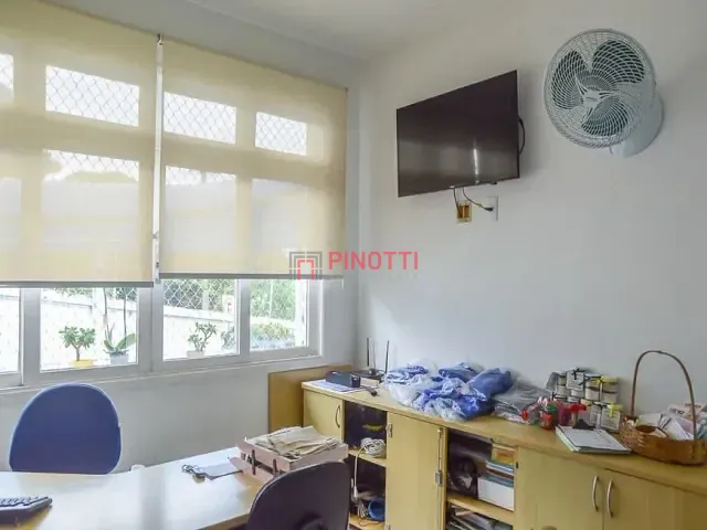 Casa 3 quartos e 4 banheiros, à venda, no bairro Vila Mussolini em São Bernardo do Campo
