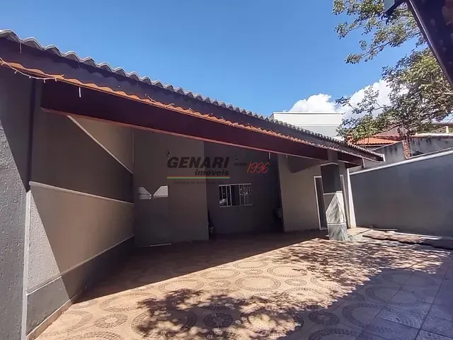 Casa com 436m² 3 quartos e 3 banheiros, à venda, no bairro Jardim Morumbi em Indaiatuba