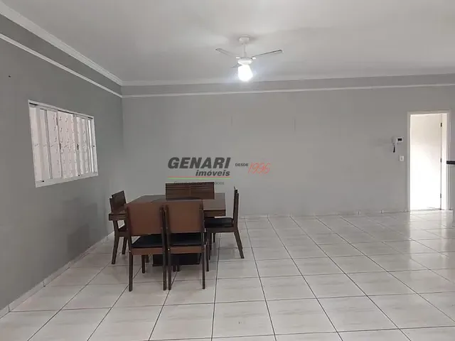 Casa com 436m² 3 quartos e 3 banheiros, à venda, no bairro Jardim Morumbi em Indaiatuba