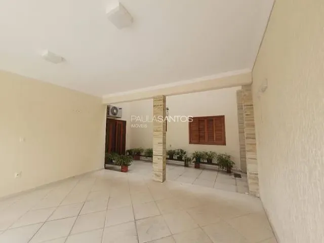 Casa com 214m² 3 quartos e 5 banheiros, à venda, no bairro Residencial Votorantim Park II em Votorantim