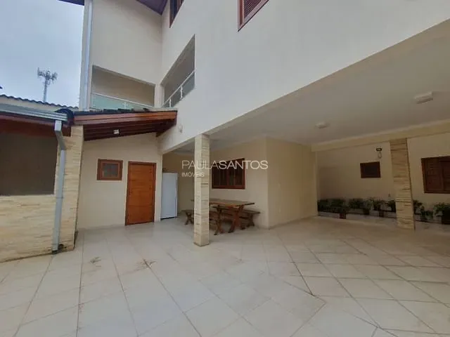 Casa com 214m² 3 quartos e 5 banheiros, à venda, no bairro Residencial Votorantim Park II em Votorantim