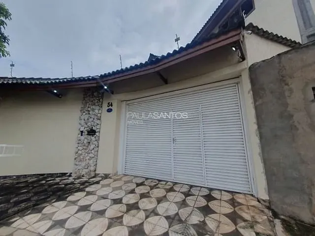 Casa com 214m² 3 quartos e 5 banheiros, à venda, no bairro Residencial Votorantim Park II em Votorantim