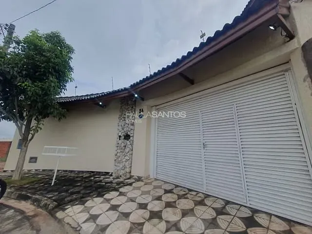 Casa com 214m² 3 quartos e 5 banheiros, à venda, no bairro Residencial Votorantim Park II em Votorantim