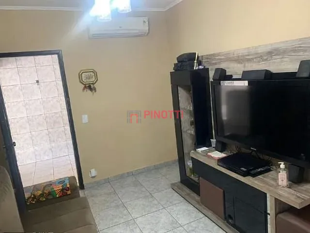 Casa 2 quartos e 2 banheiros, à venda, no bairro Parque Terra Nova II em São Bernardo do Campo