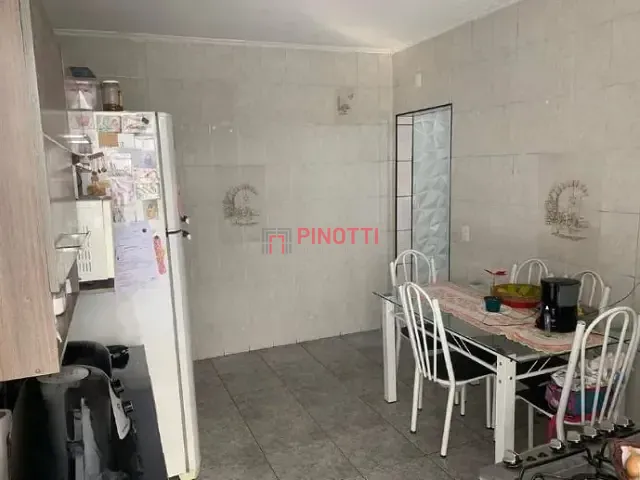 Casa 2 quartos e 2 banheiros, à venda, no bairro Parque Terra Nova II em São Bernardo do Campo