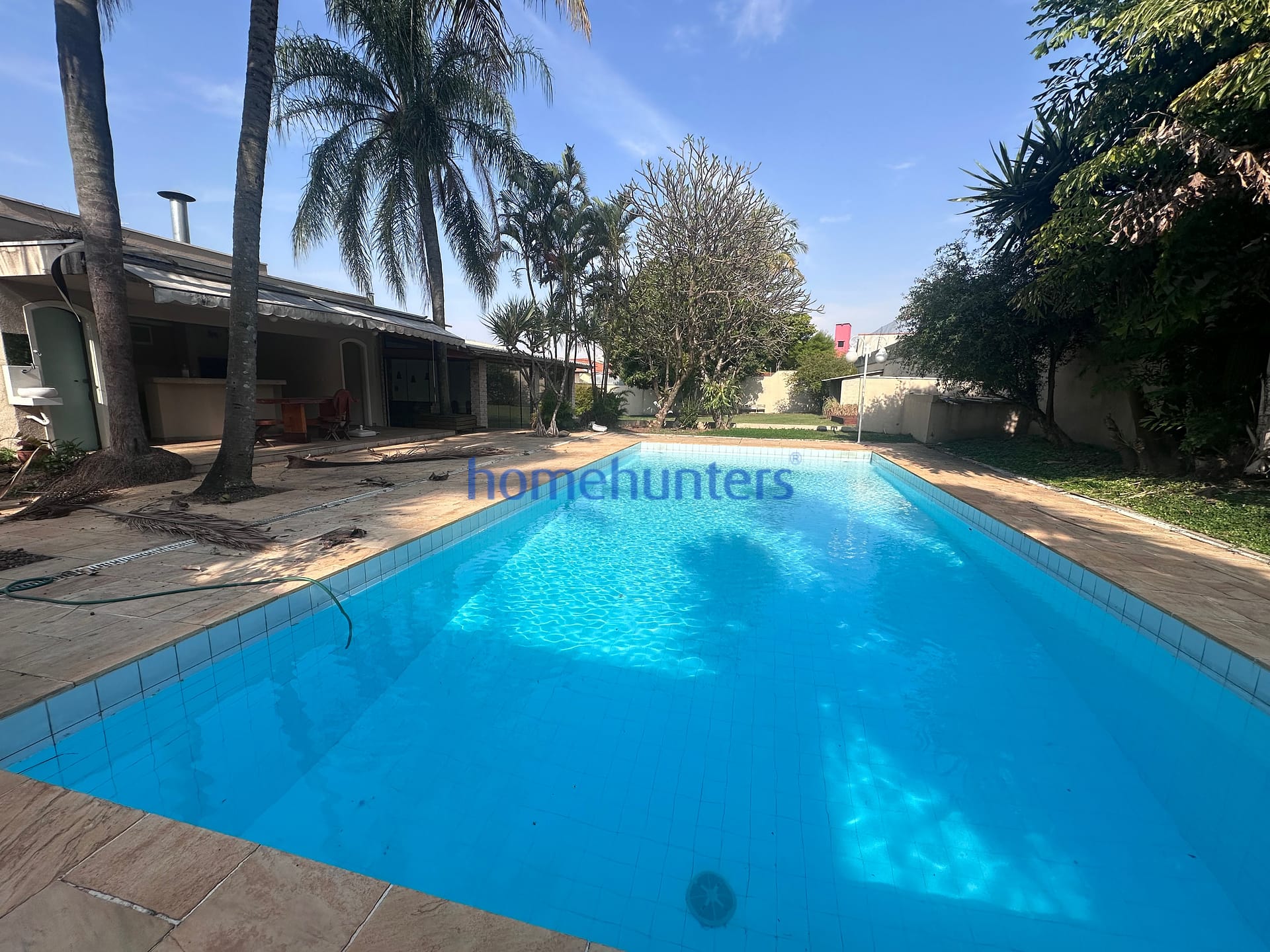 Casa, 5 quartos, 443 m² - Foto 31