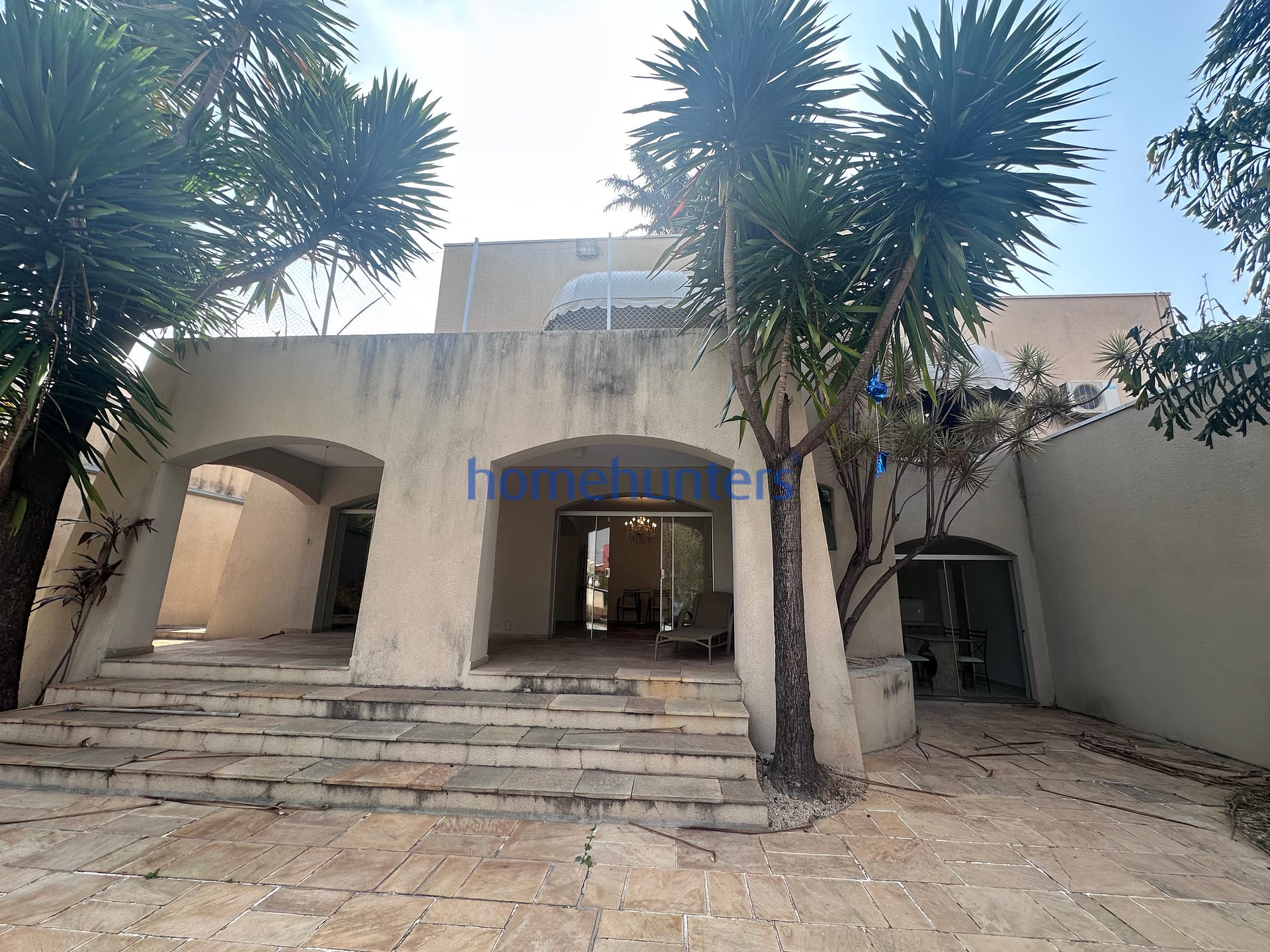 Casa, 5 quartos, 443 m² - Foto 33