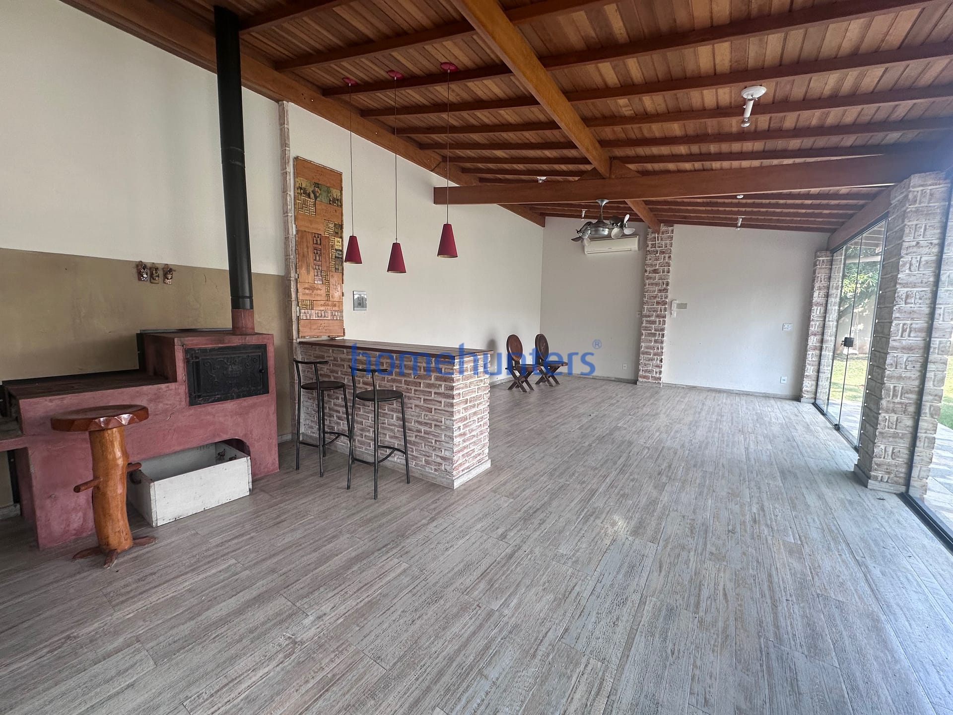 Casa, 5 quartos, 443 m² - Foto 37