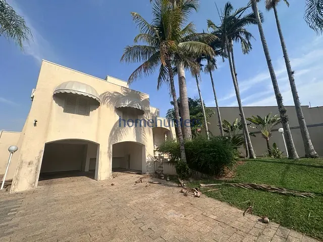 Casa 5 quartos e 3 banheiros, à venda, no bairro Parque São Quirino em Campinas