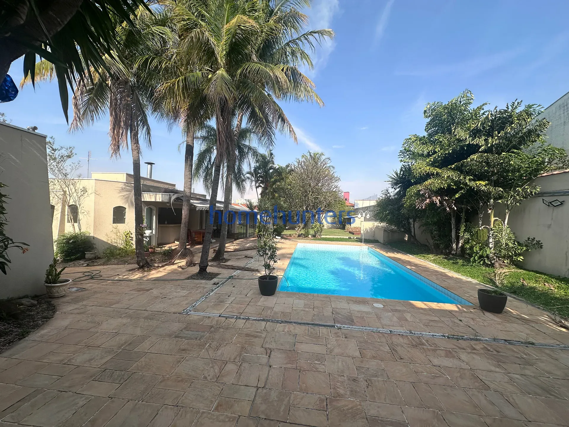 Casa, 5 quartos, 443 m² - Foto 29