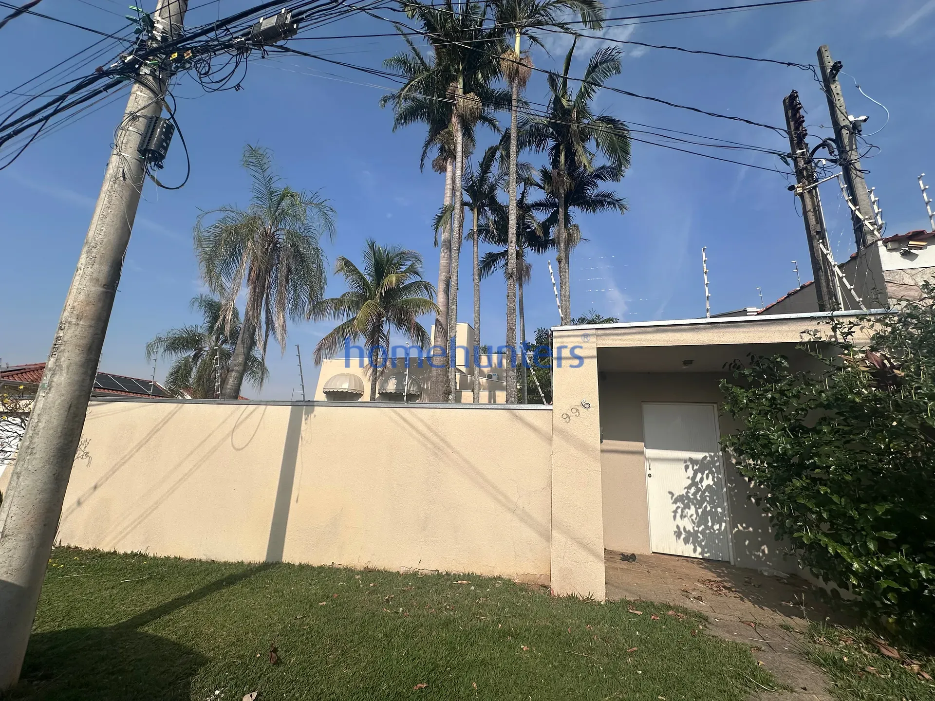 Casa, 5 quartos, 443 m² - Foto 40