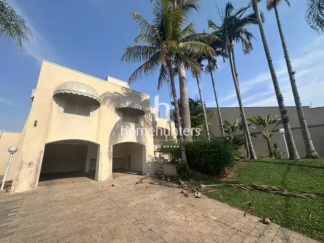 Casa 5 quartos e 3 banheiros, à venda, no bairro Parque São Quirino em Campinas