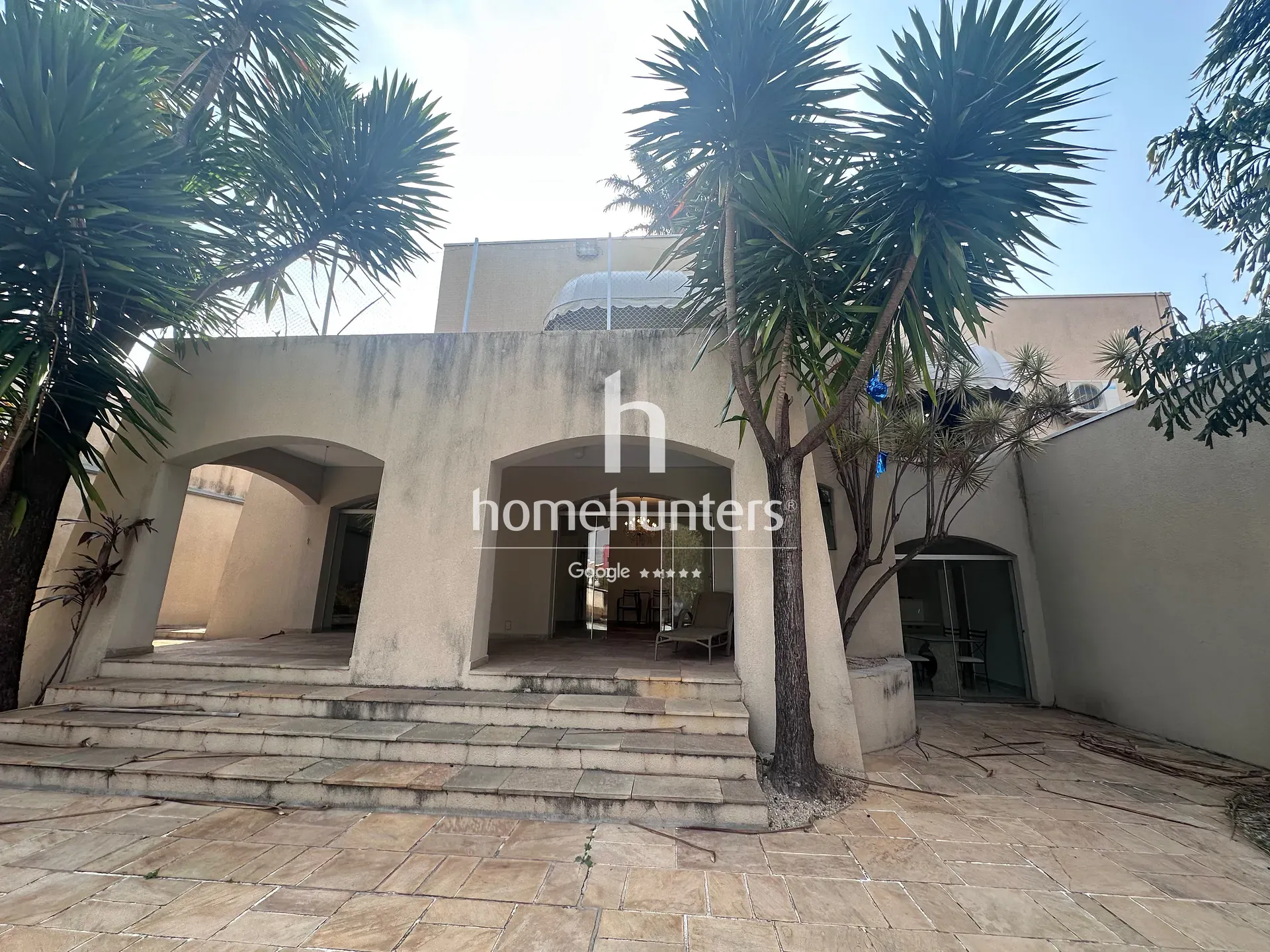 Casa, 5 quartos, 443 m² - Foto 33