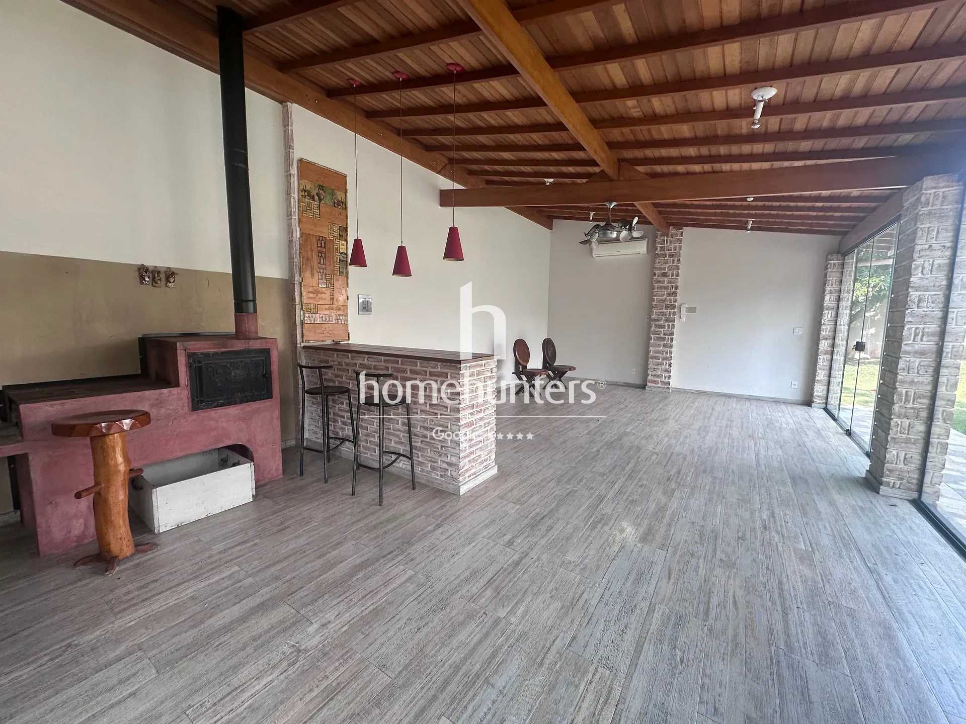 Casa, 5 quartos, 443 m² - Foto 37