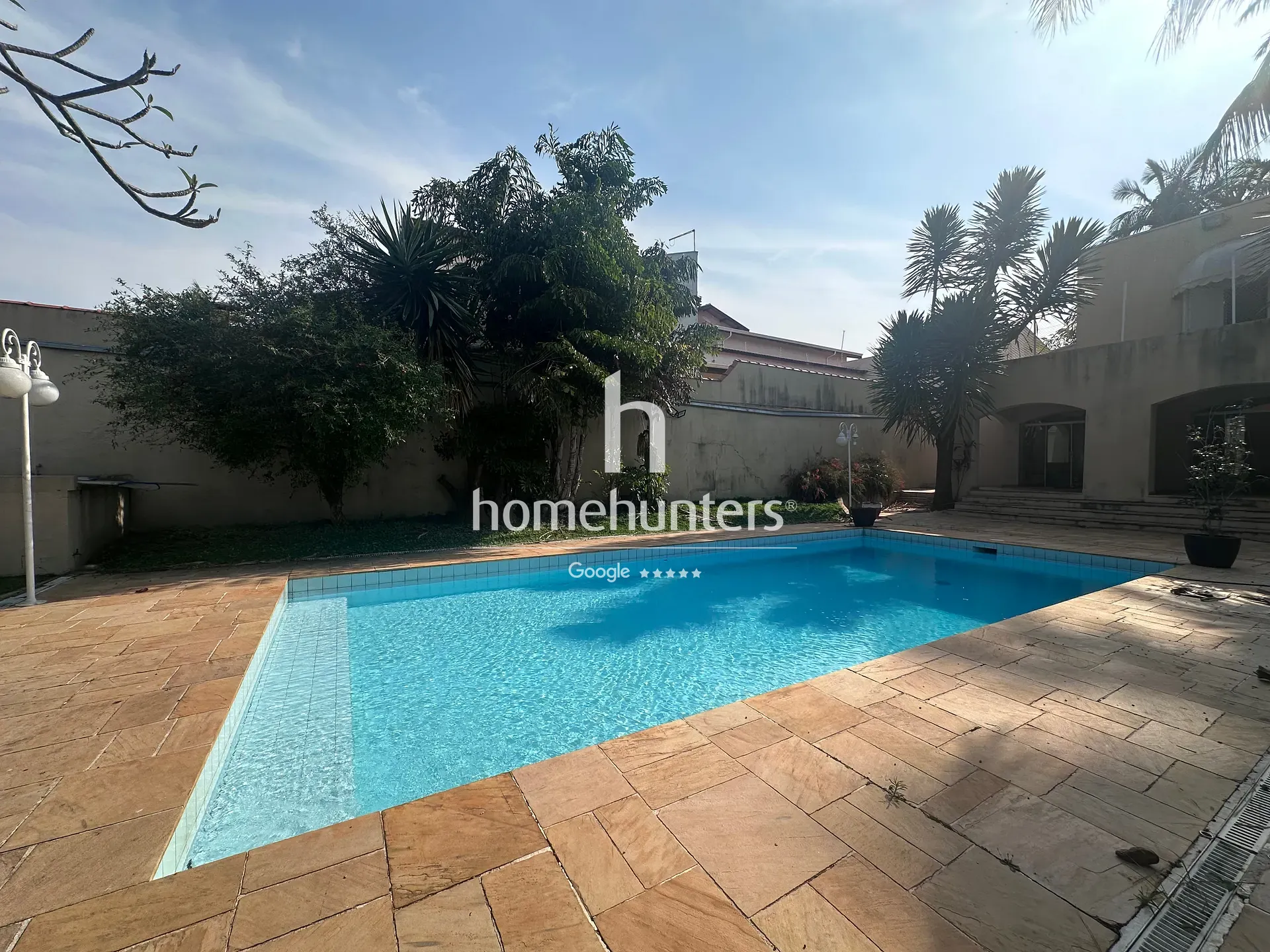 Casa, 5 quartos, 443 m² - Foto 41