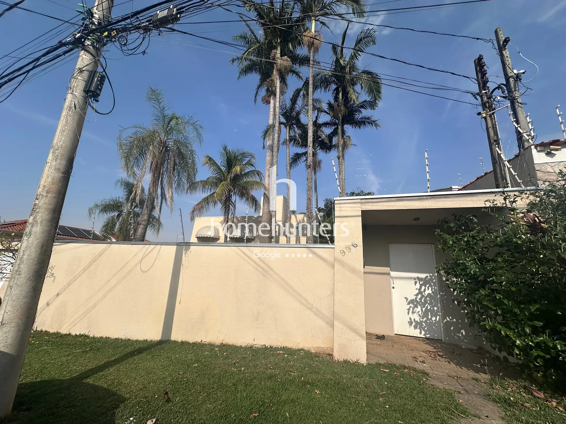Casa, 5 quartos, 443 m² - Foto 40
