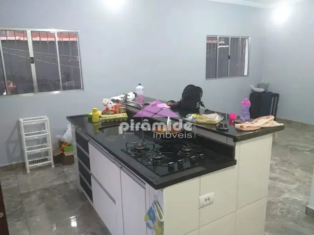 Casa com 150m² 3 quartos e 2 banheiros, para alugar, no bairro Jardim Minas Gerais em São José Dos Campos