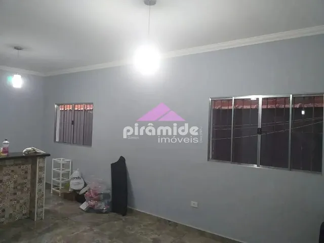 Casa com 150m² 3 quartos e 2 banheiros, para alugar, no bairro Jardim Minas Gerais em São José Dos Campos