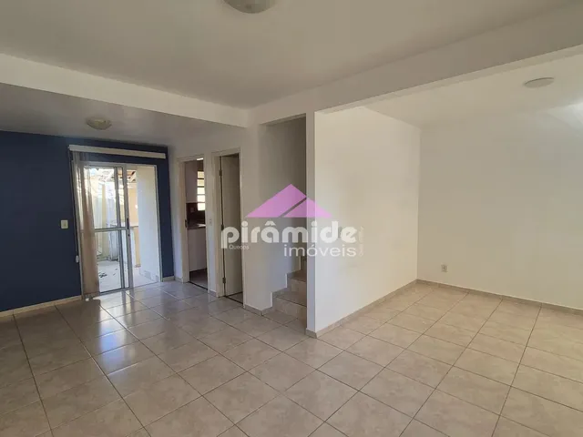 Casa com 150m² 3 quartos e 2 banheiros, para alugar, no bairro Urbanova VI em São José Dos Campos