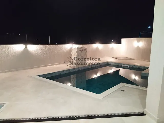 Casa com 425m² 3 quartos e 3 banheiros, à venda, no bairro Residencial Colinas em Caçapava